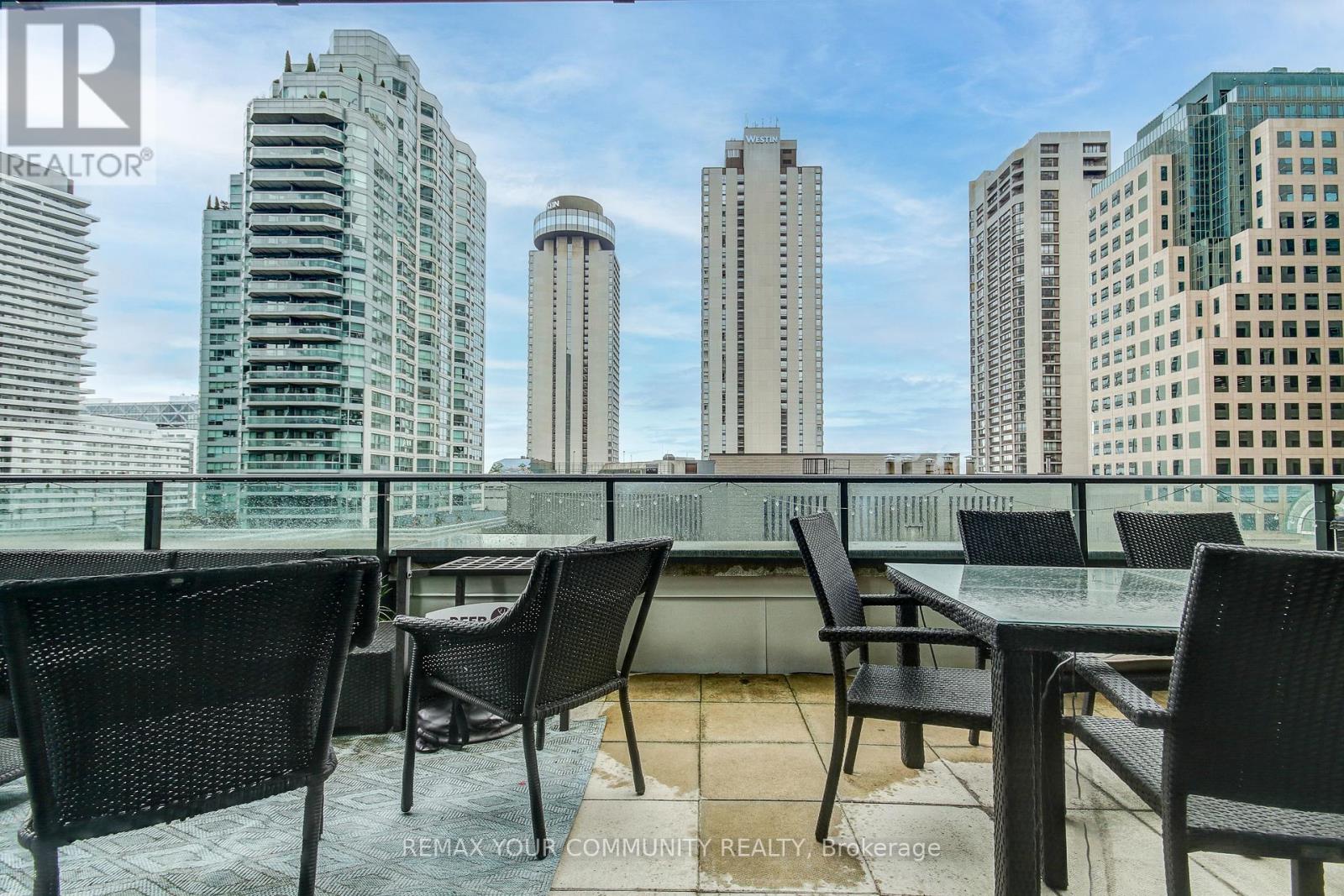 508 - 33 Bay Street, Toronto, Ontario  M5J 2Z3 - Photo 21 - C13119002