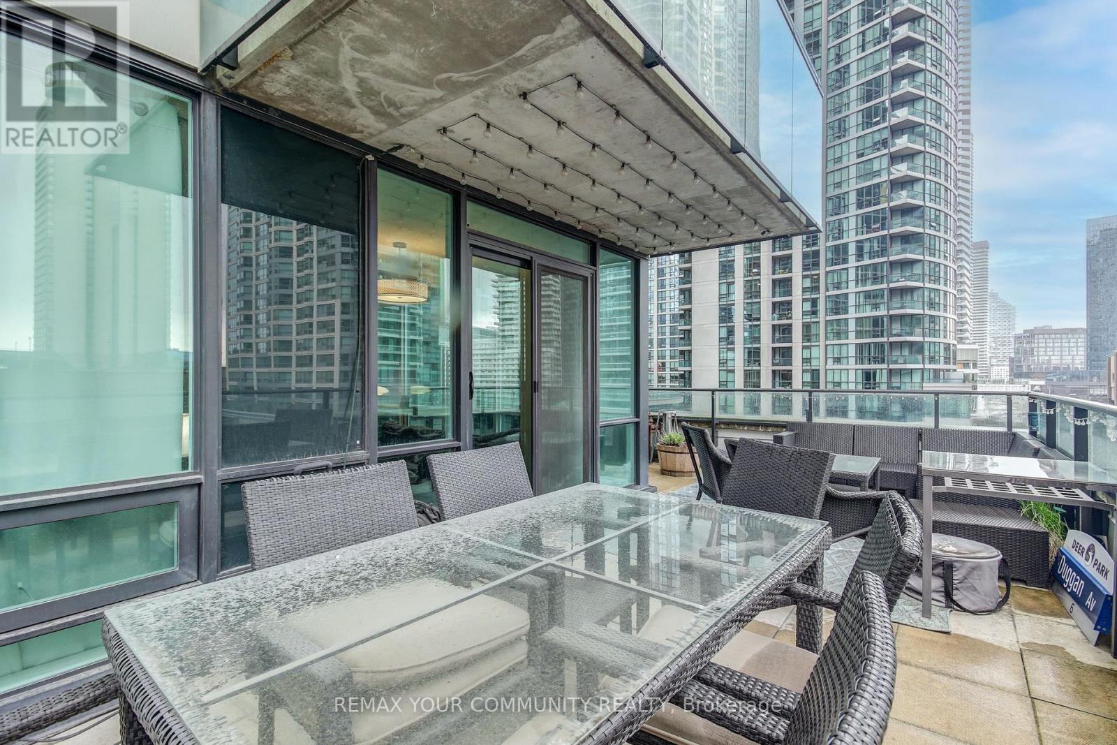 508 - 33 Bay Street, Toronto, Ontario  M5J 2Z3 - Photo 22 - C13119002
