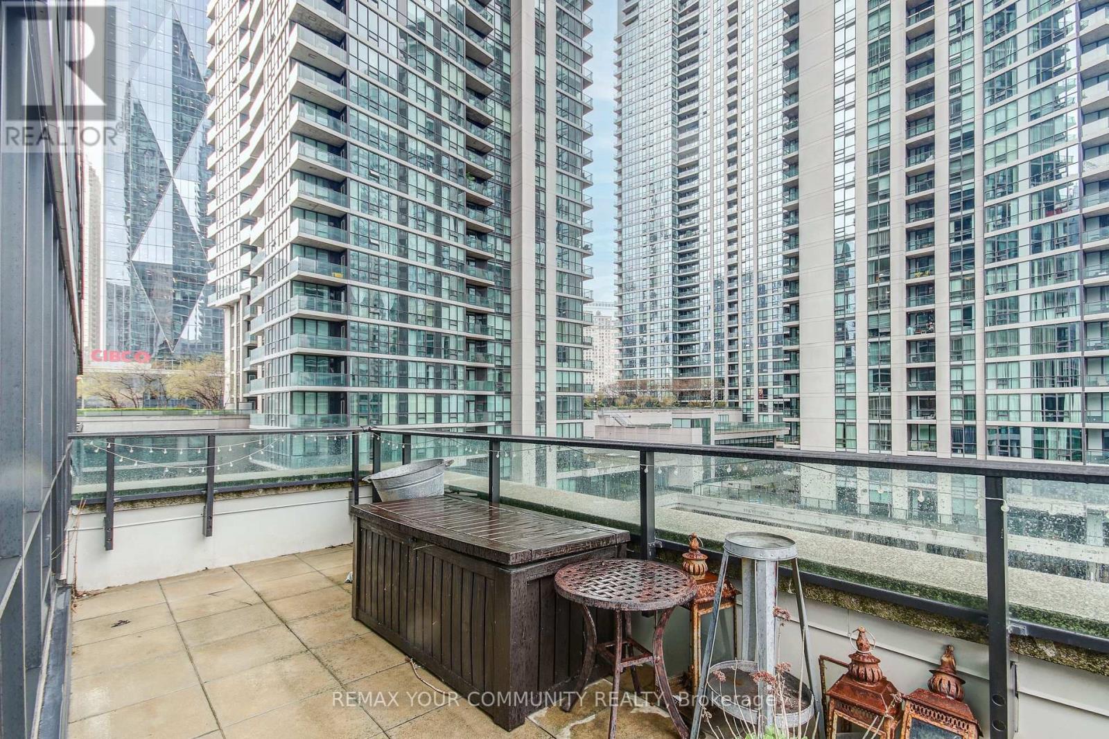 508 - 33 Bay Street, Toronto, Ontario  M5J 2Z3 - Photo 24 - C13119002
