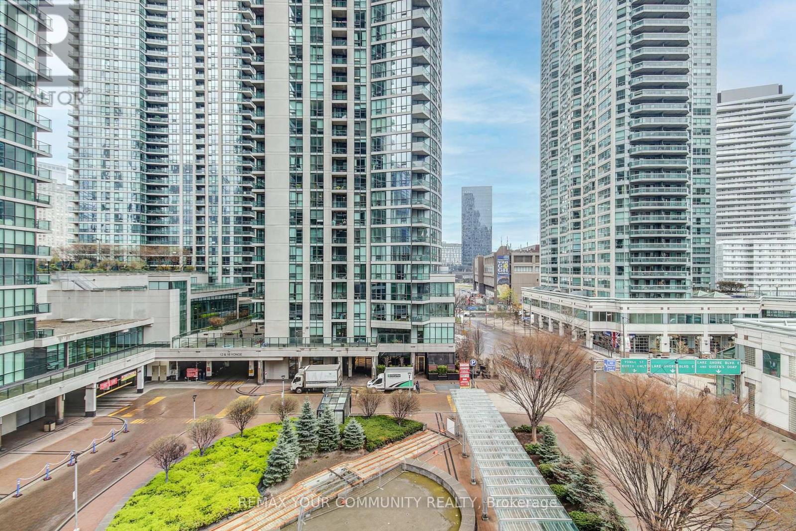 508 - 33 Bay Street, Toronto, Ontario  M5J 2Z3 - Photo 25 - C13119002