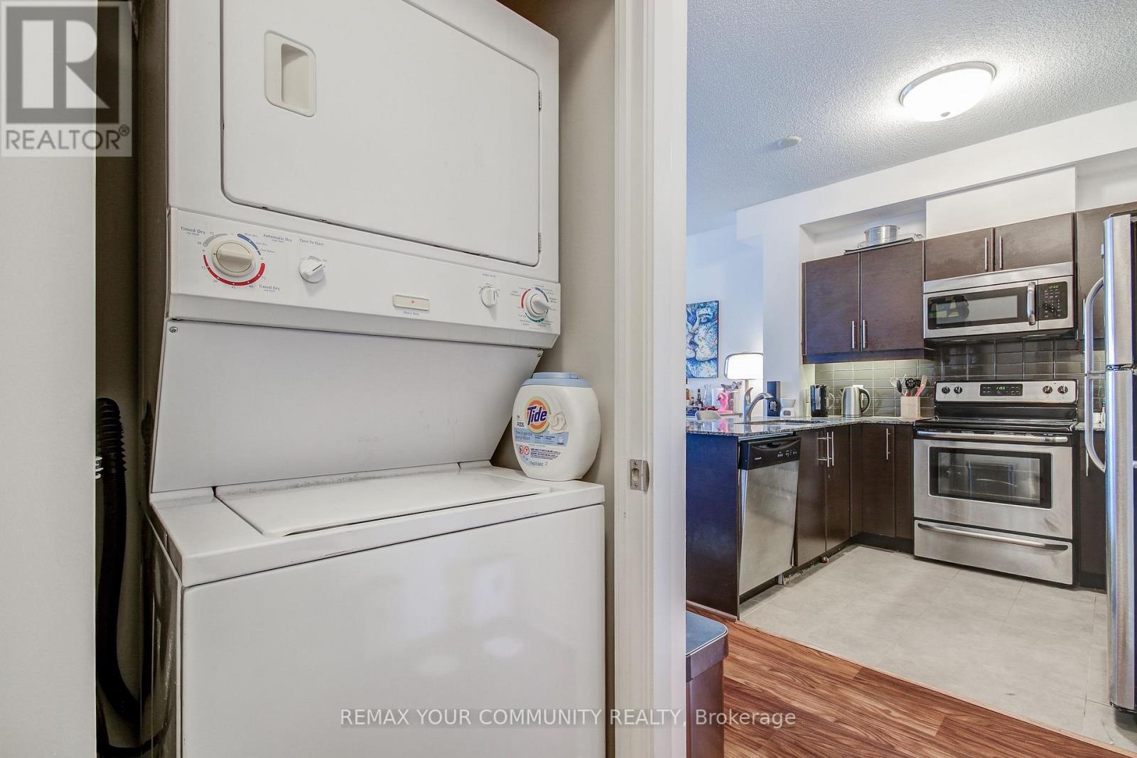 508 - 33 Bay Street, Toronto, Ontario  M5J 2Z3 - Photo 28 - C13119002