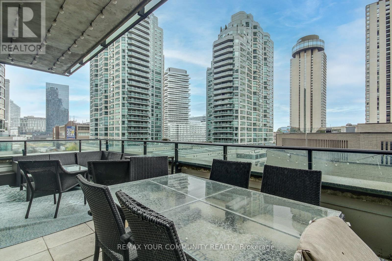 508 - 33 Bay Street, Toronto, Ontario  M5J 2Z3 - Photo 3 - C13119002