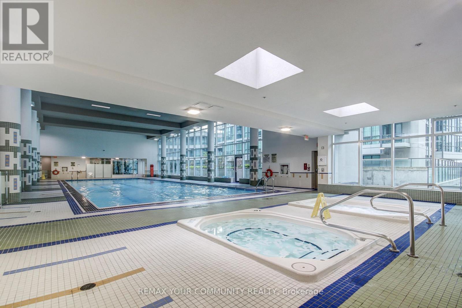 508 - 33 Bay Street, Toronto, Ontario  M5J 2Z3 - Photo 31 - C13119002