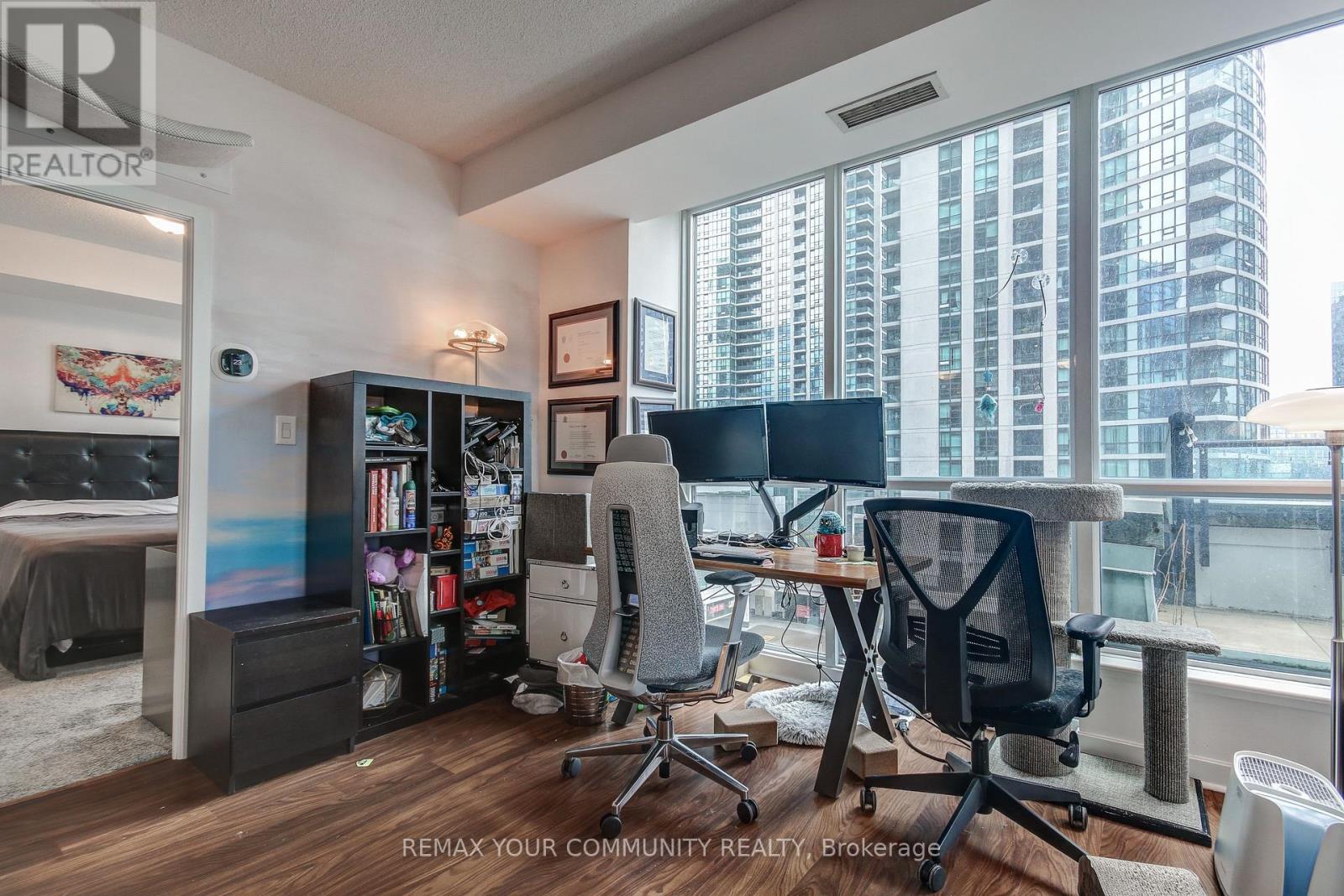 508 - 33 Bay Street, Toronto, Ontario  M5J 2Z3 - Photo 33 - C13119002