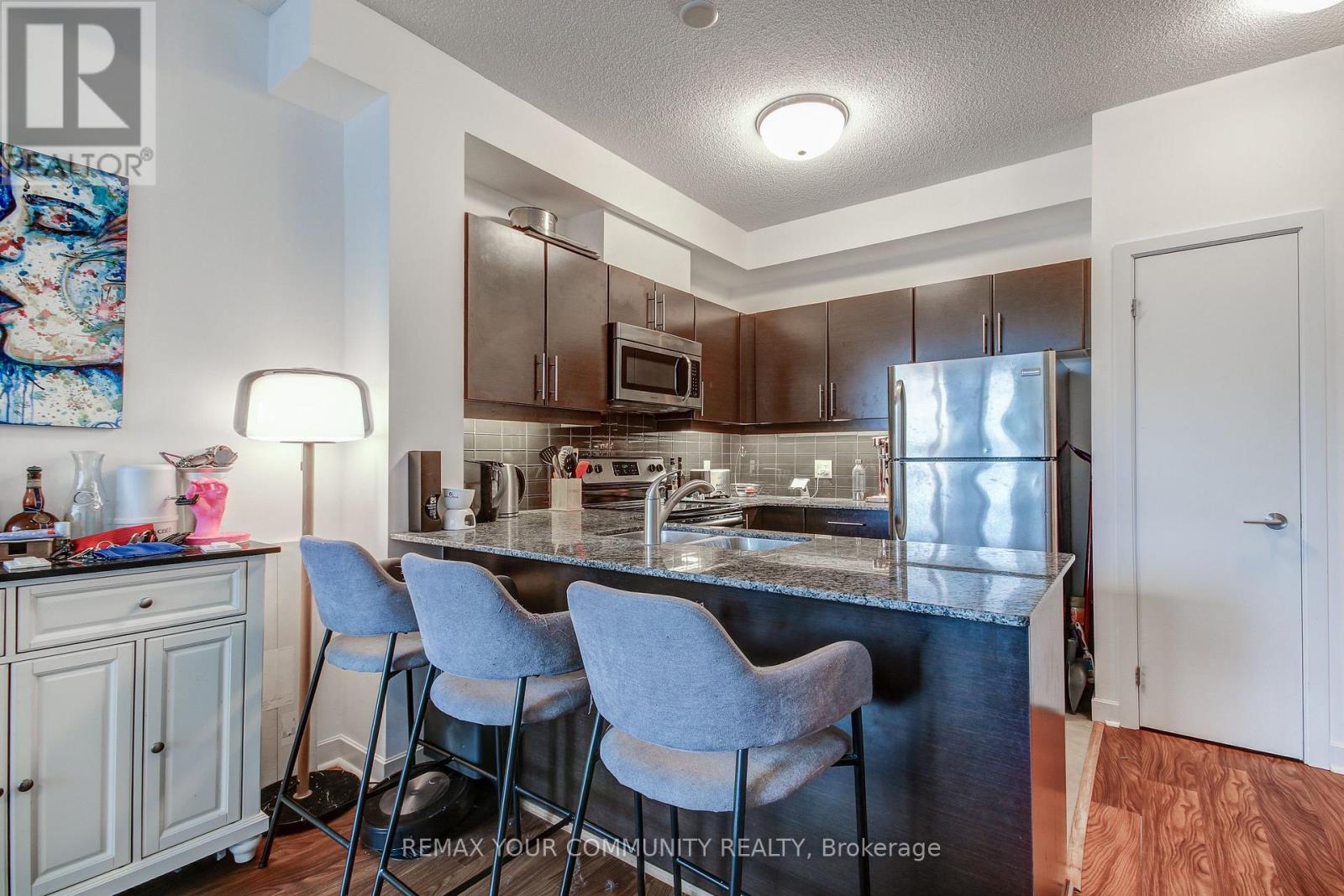 508 - 33 Bay Street, Toronto, Ontario  M5J 2Z3 - Photo 5 - C13119002