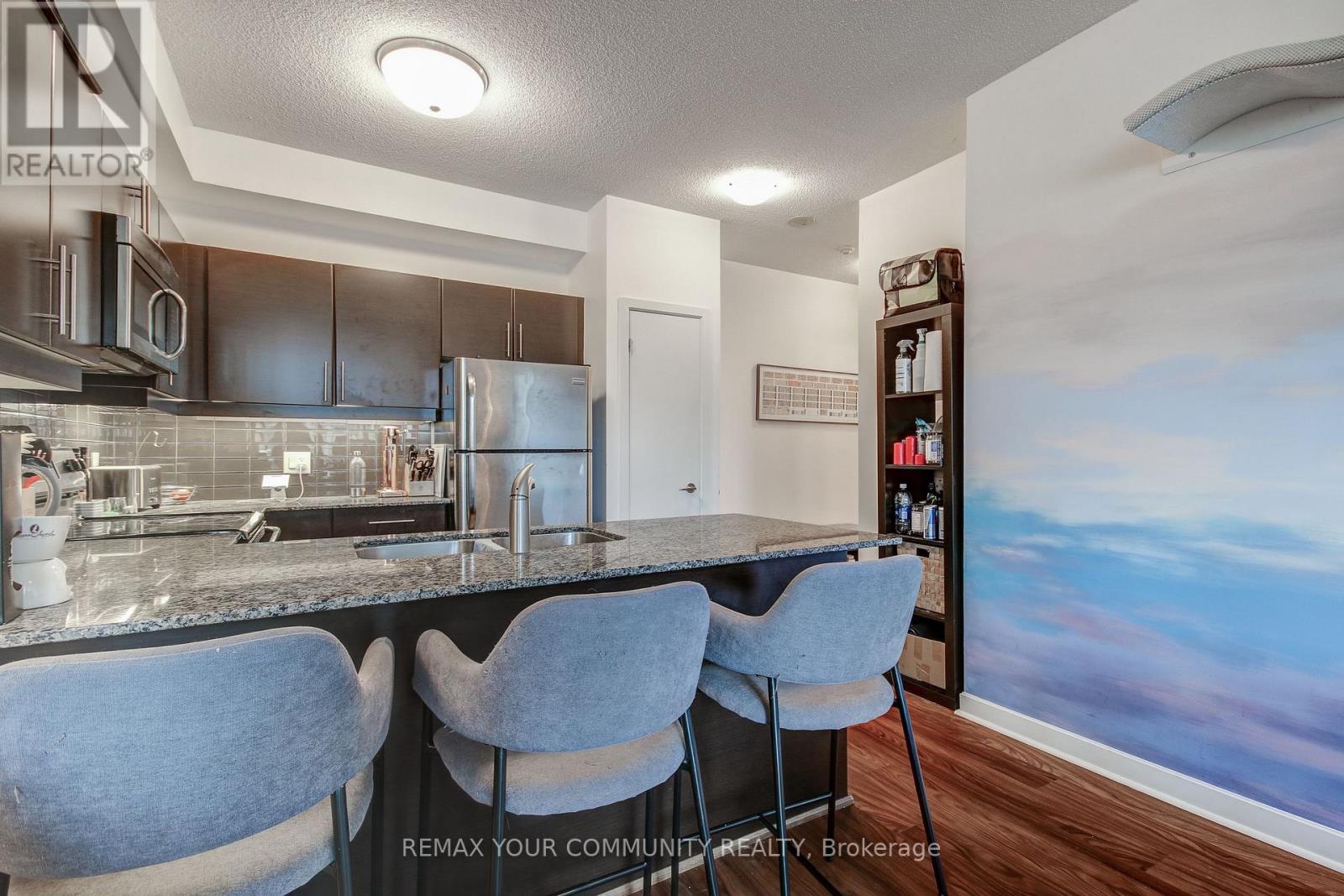 508 - 33 Bay Street, Toronto, Ontario  M5J 2Z3 - Photo 6 - C13119002