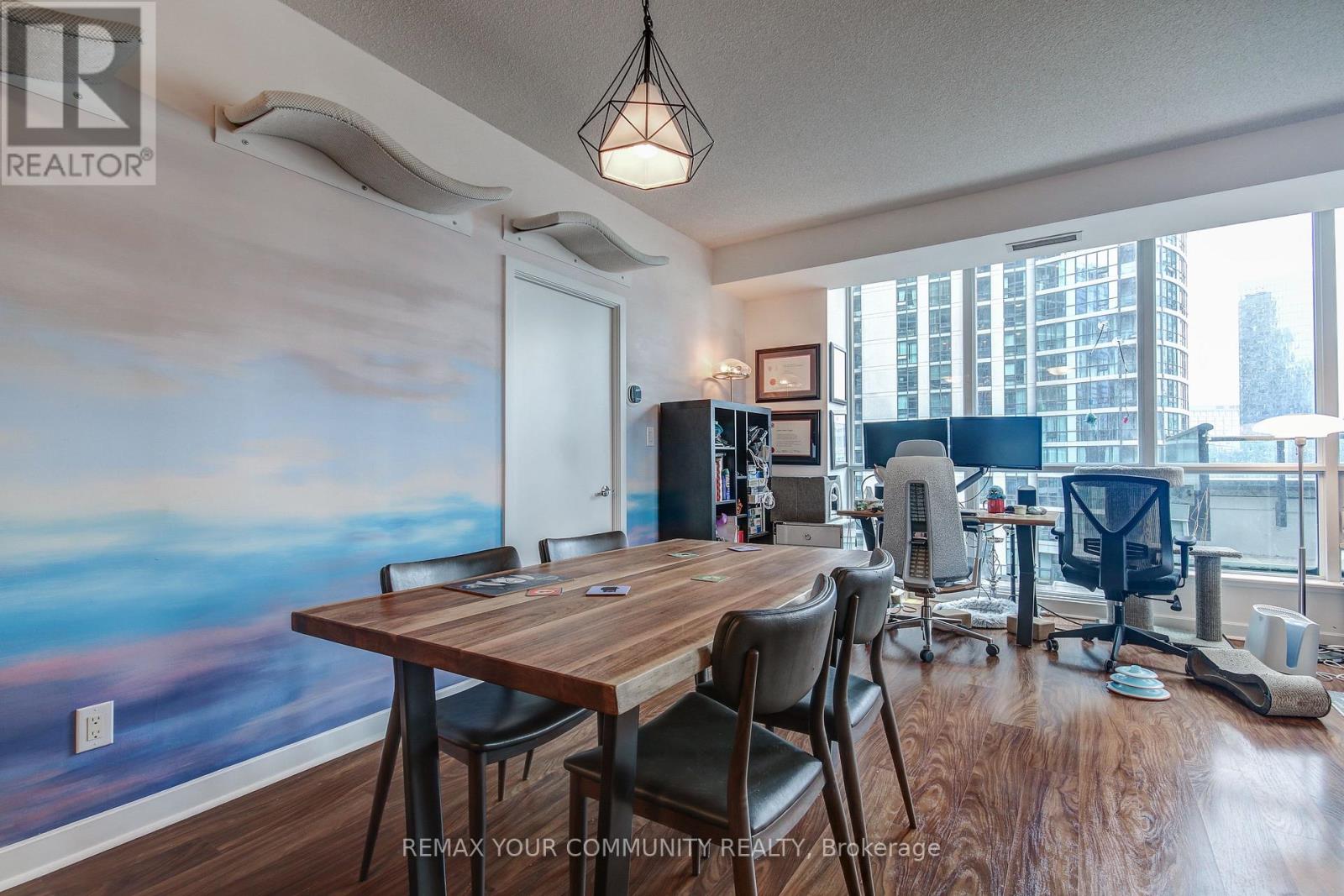 508 - 33 Bay Street, Toronto, Ontario  M5J 2Z3 - Photo 8 - C13119002
