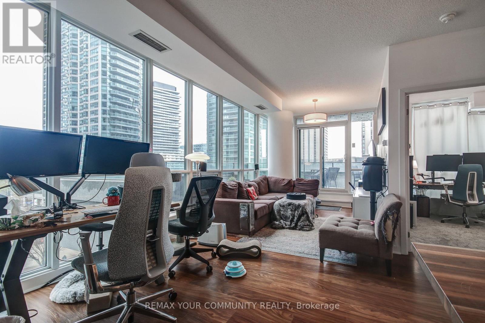 508 - 33 Bay Street, Toronto, Ontario  M5J 2Z3 - Photo 9 - C13119002