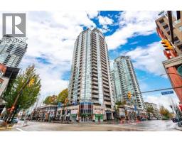 1106 2978 GLEN DRIVE, Coquitlam, British Columbia