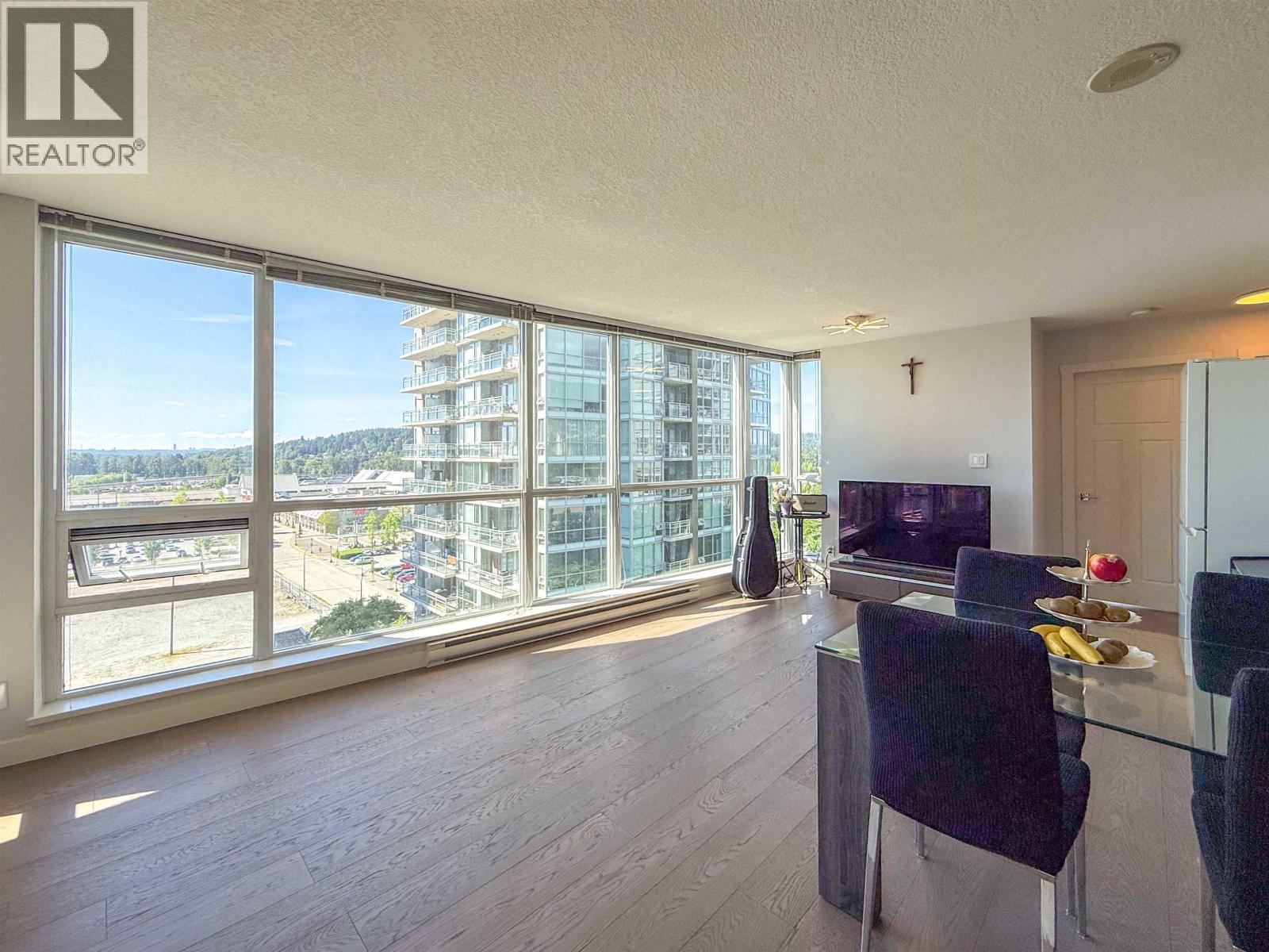 1106 2978 Glen Drive, Coquitlam, British Columbia  V3B 0C3 - Photo 11 - R3122716