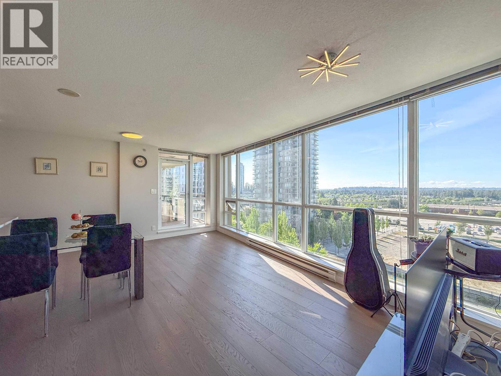 1106 2978 Glen Drive, Coquitlam, British Columbia  V3B 0C3 - Photo 10 - R3122716