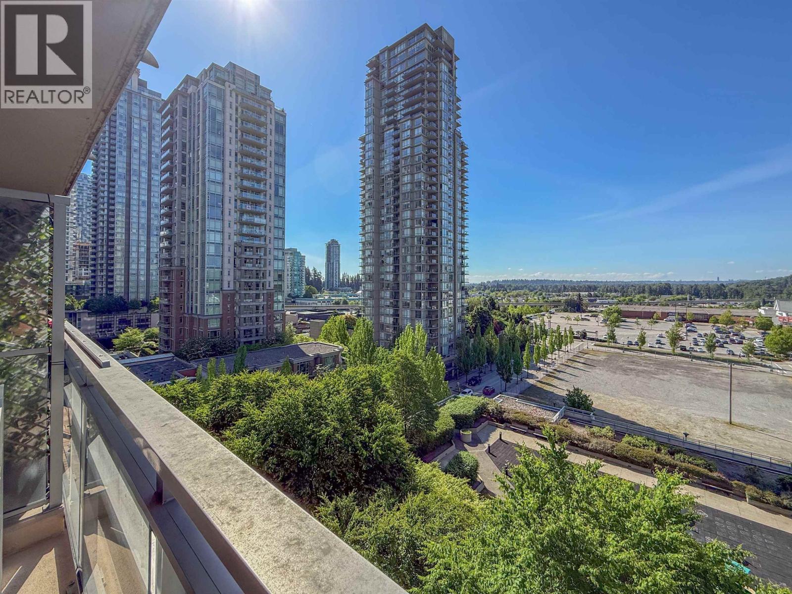 1106 2978 Glen Drive, Coquitlam, British Columbia  V3B 0C3 - Photo 21 - R3122716