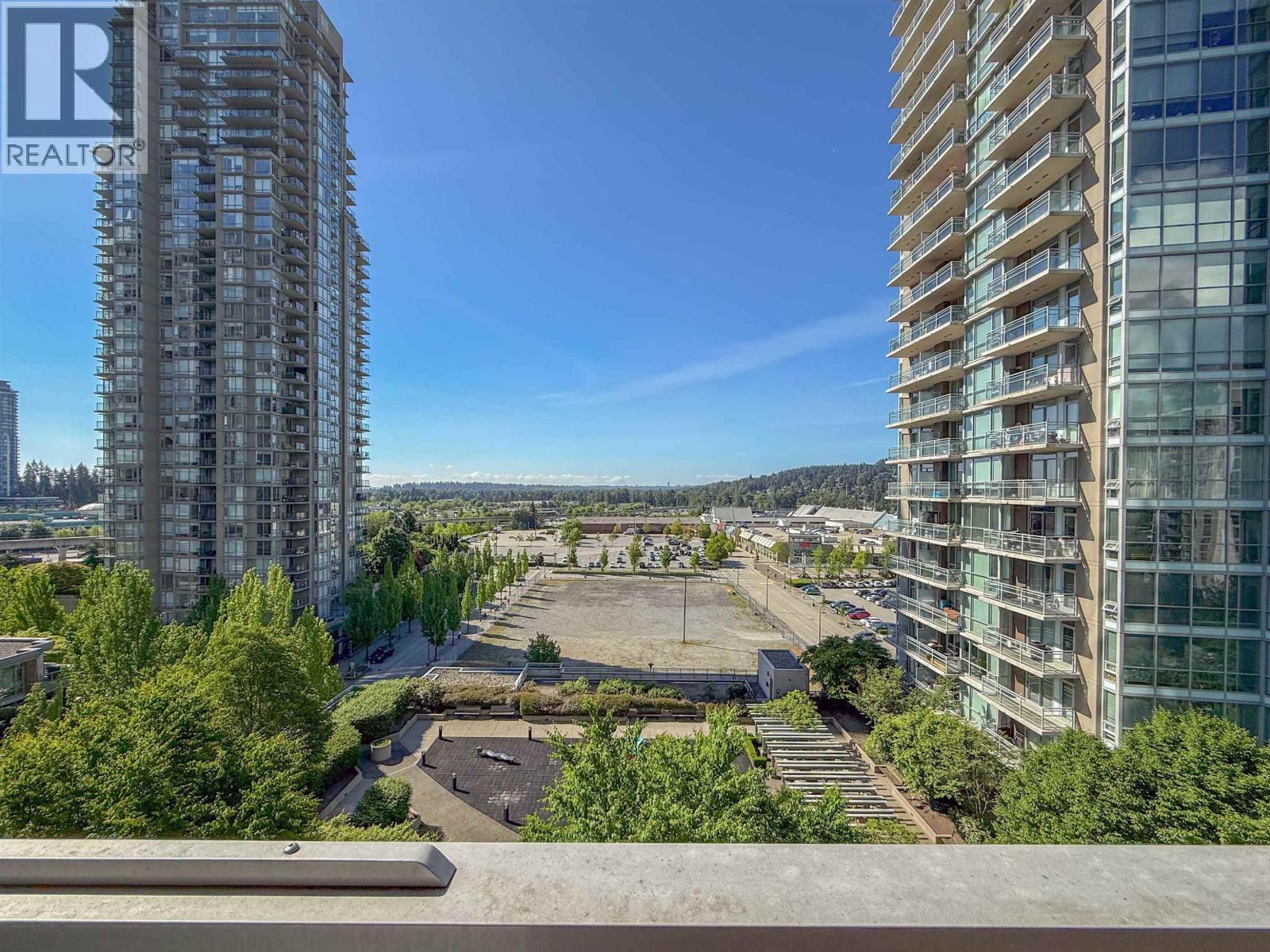 1106 2978 Glen Drive, Coquitlam, British Columbia  V3B 0C3 - Photo 19 - R3122716