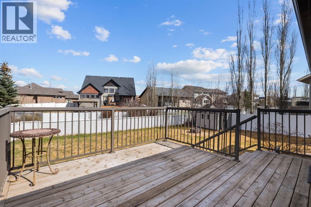 64 Isbister Close, Red Deer, Alberta  T4R 0B9 - Photo 37 - A2308863