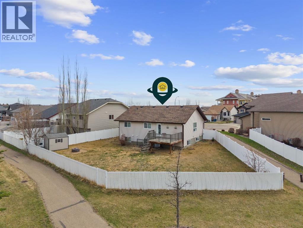 64 Isbister Close, Red Deer, Alberta  T4R 0B9 - Photo 46 - A2308863