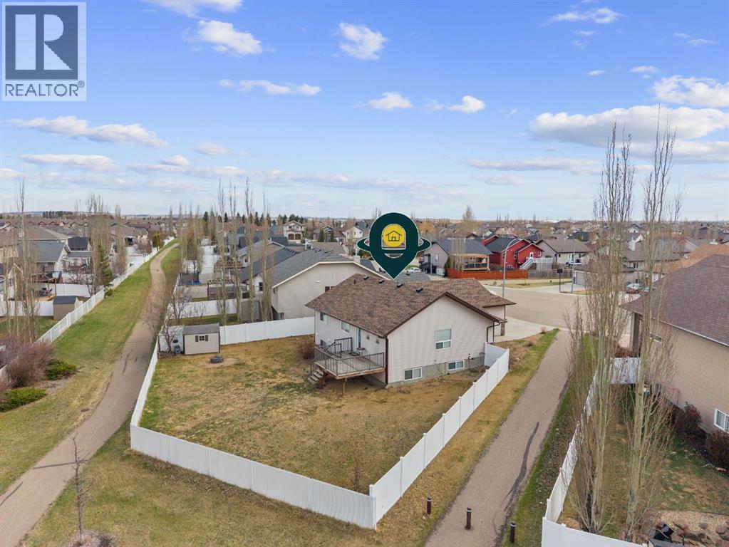 64 Isbister Close, Red Deer, Alberta  T4R 0B9 - Photo 45 - A2308863