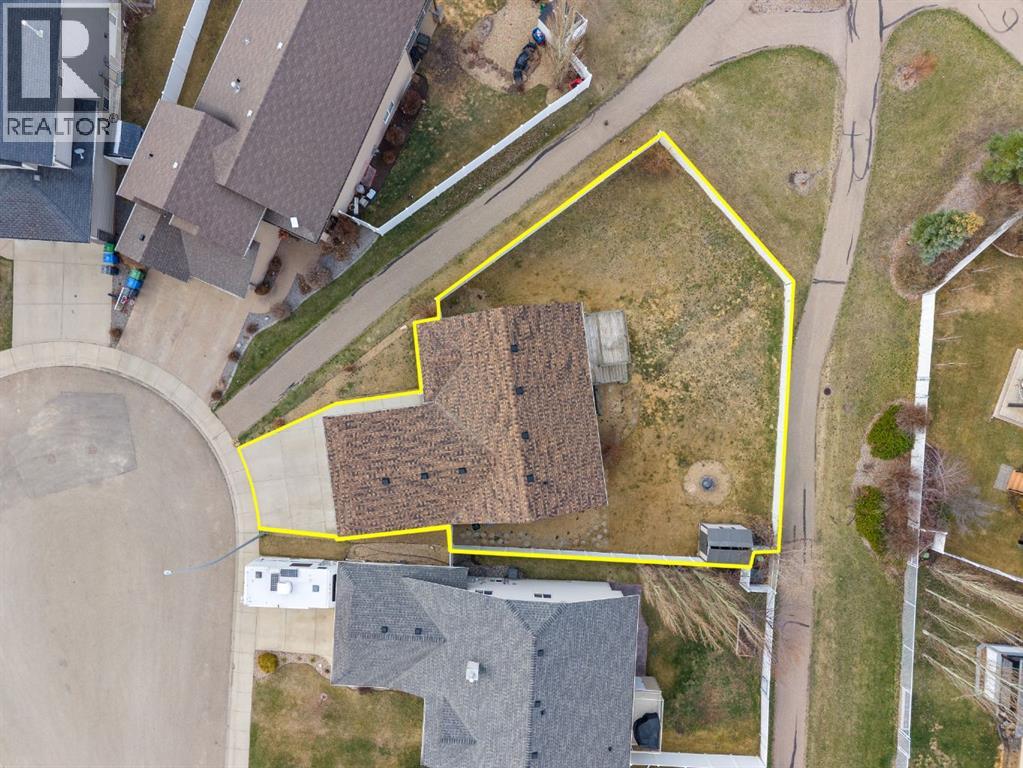 64 Isbister Close, Red Deer, Alberta  T4R 0B9 - Photo 47 - A2308863