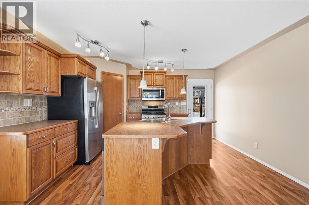 64 Isbister Close, Red Deer, Alberta  T4R 0B9 - Photo 12 - A2308863