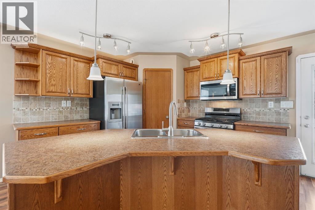 64 Isbister Close, Red Deer, Alberta  T4R 0B9 - Photo 13 - A2308863