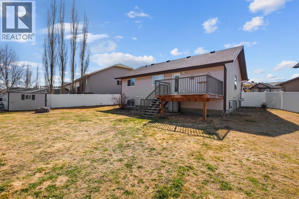 64 Isbister Close, Red Deer, Alberta  T4R 0B9 - Photo 41 - A2308863