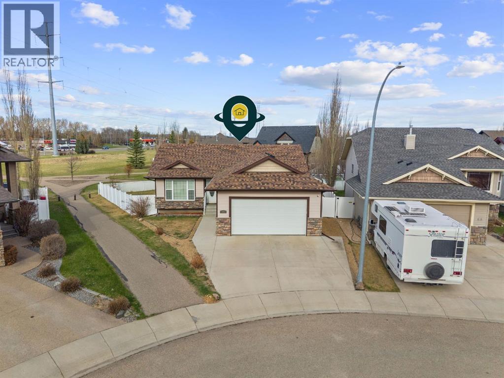 64 Isbister Close, Red Deer, Alberta  T4R 0B9 - Photo 48 - A2308863
