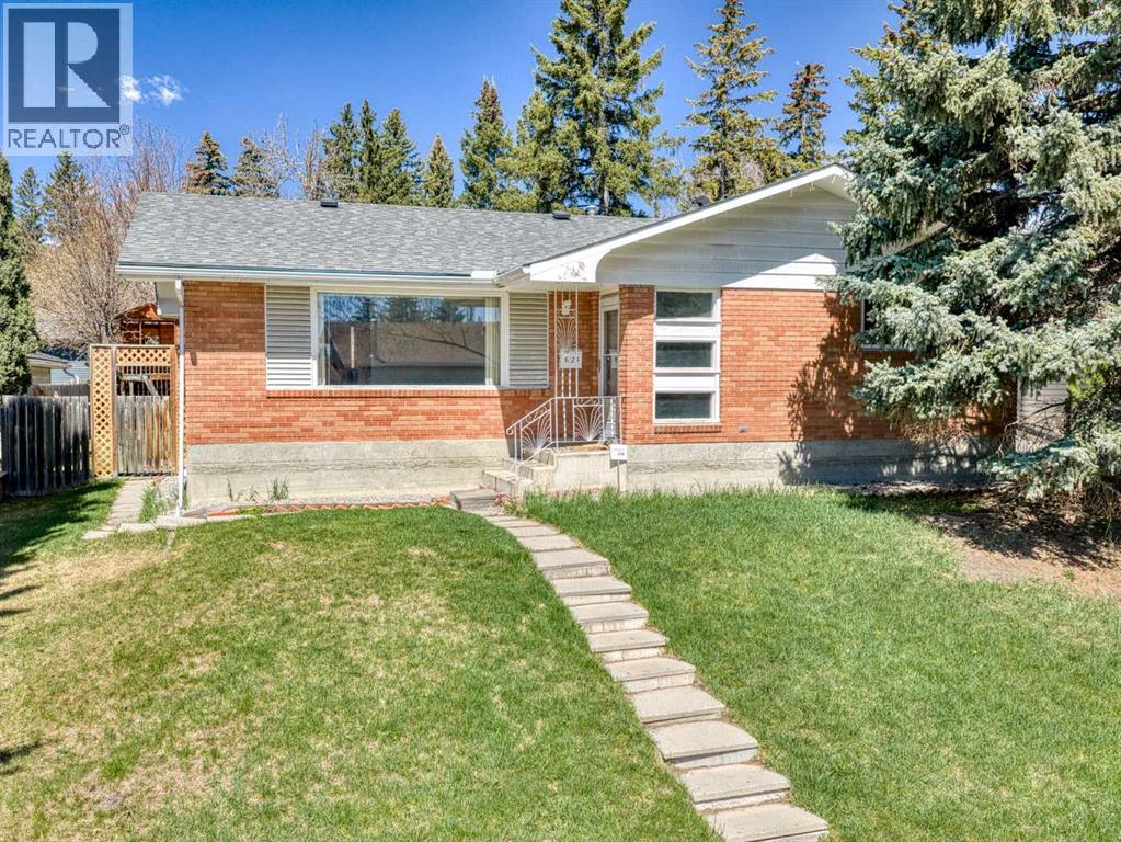 5123 Bulyea Road Nw, Calgary, Alberta  T2L 2H8 - Photo 1 - A2309215