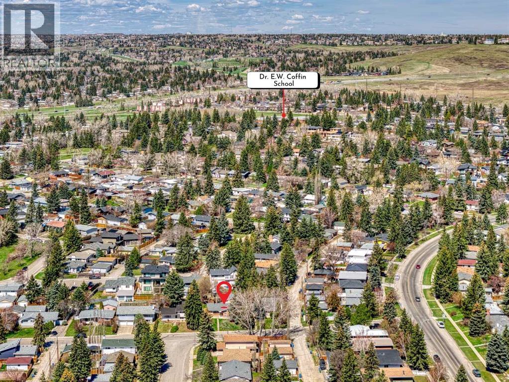 5123 Bulyea Road Nw, Calgary, Alberta  T2L 2H8 - Photo 39 - A2309215