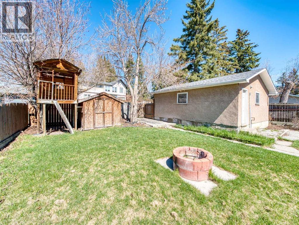 5123 Bulyea Road Nw, Calgary, Alberta  T2L 2H8 - Photo 34 - A2309215
