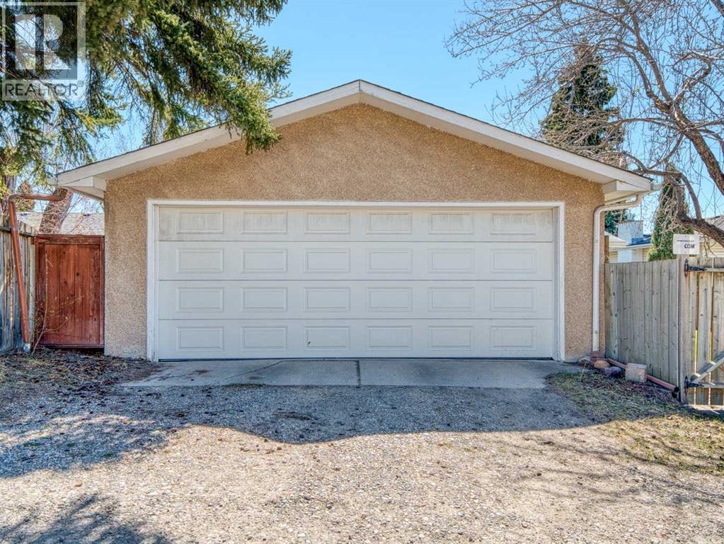 5123 Bulyea Road Nw, Calgary, Alberta  T2L 2H8 - Photo 36 - A2309215