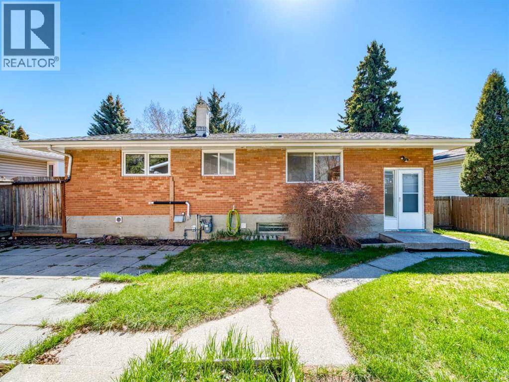 5123 Bulyea Road Nw, Calgary, Alberta  T2L 2H8 - Photo 35 - A2309215