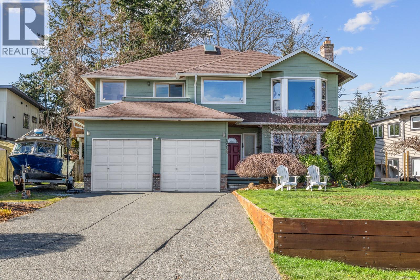 4589 Kilmarnock Dr, Courtenay, British Columbia  V9N 9S6 - Photo 1 - 1028632