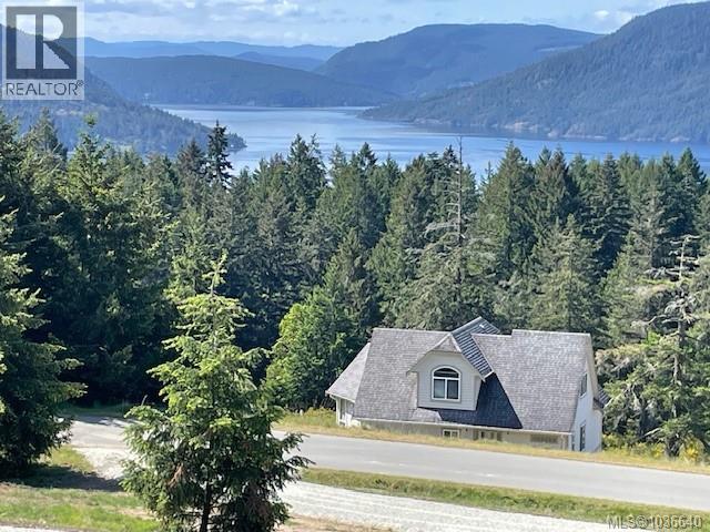 Lot 14 Sandpiper Rd, Salt Spring, British Columbia  V8K 2W5 - Photo 2 - 1036640