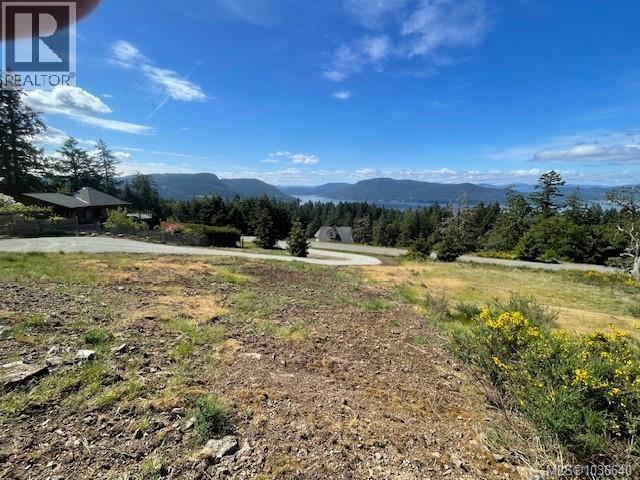 Lot 14 Sandpiper Rd, Salt Spring, British Columbia  V8K 2W5 - Photo 3 - 1036640