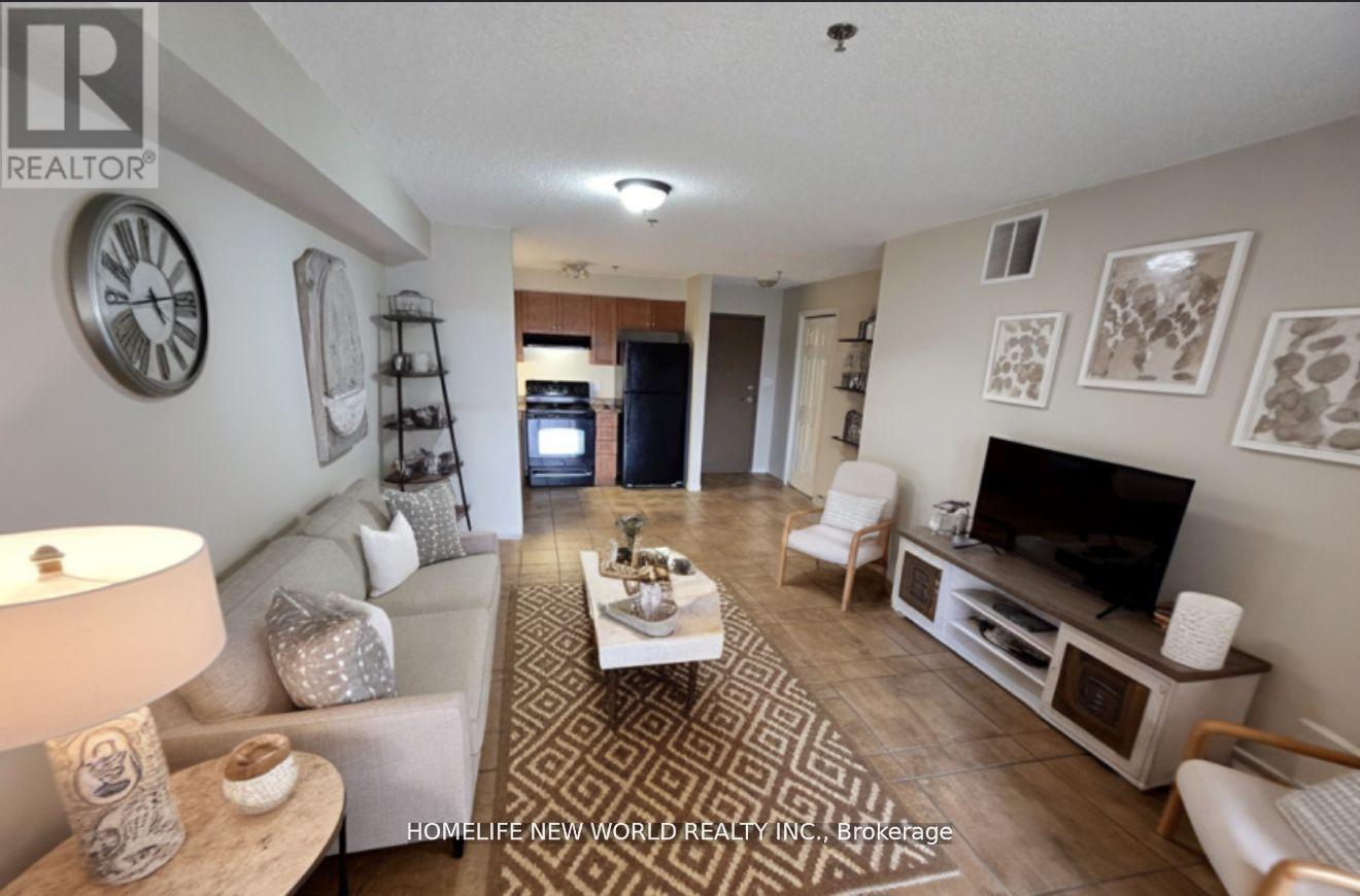 310 - 5235 Finch Avenue E, Toronto, Ontario M1S 5X3 - Photo 1 - E13118830