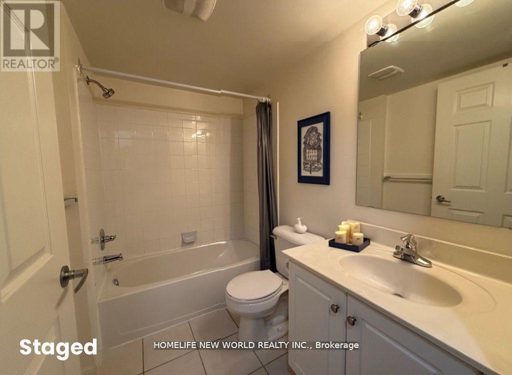 310 - 5235 Finch Avenue E, Toronto, Ontario M1S 5X3 - Photo 11 - E13118830