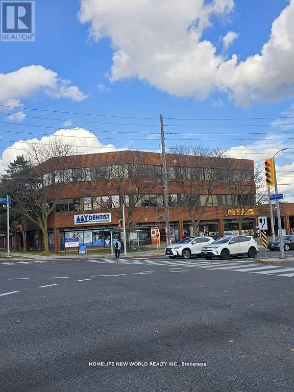 310 - 5235 Finch Avenue E, Toronto, Ontario M1S 5X3 - Photo 18 - E13118830