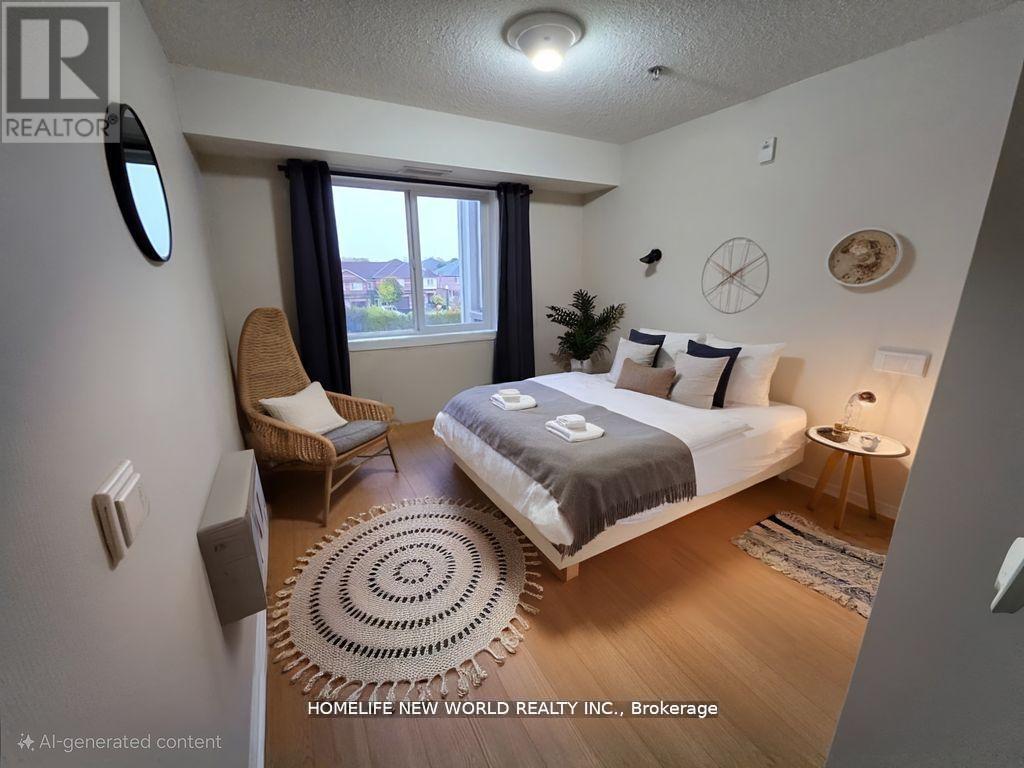 310 - 5235 Finch Avenue E, Toronto, Ontario M1S 5X3 - Photo 9 - E13118830