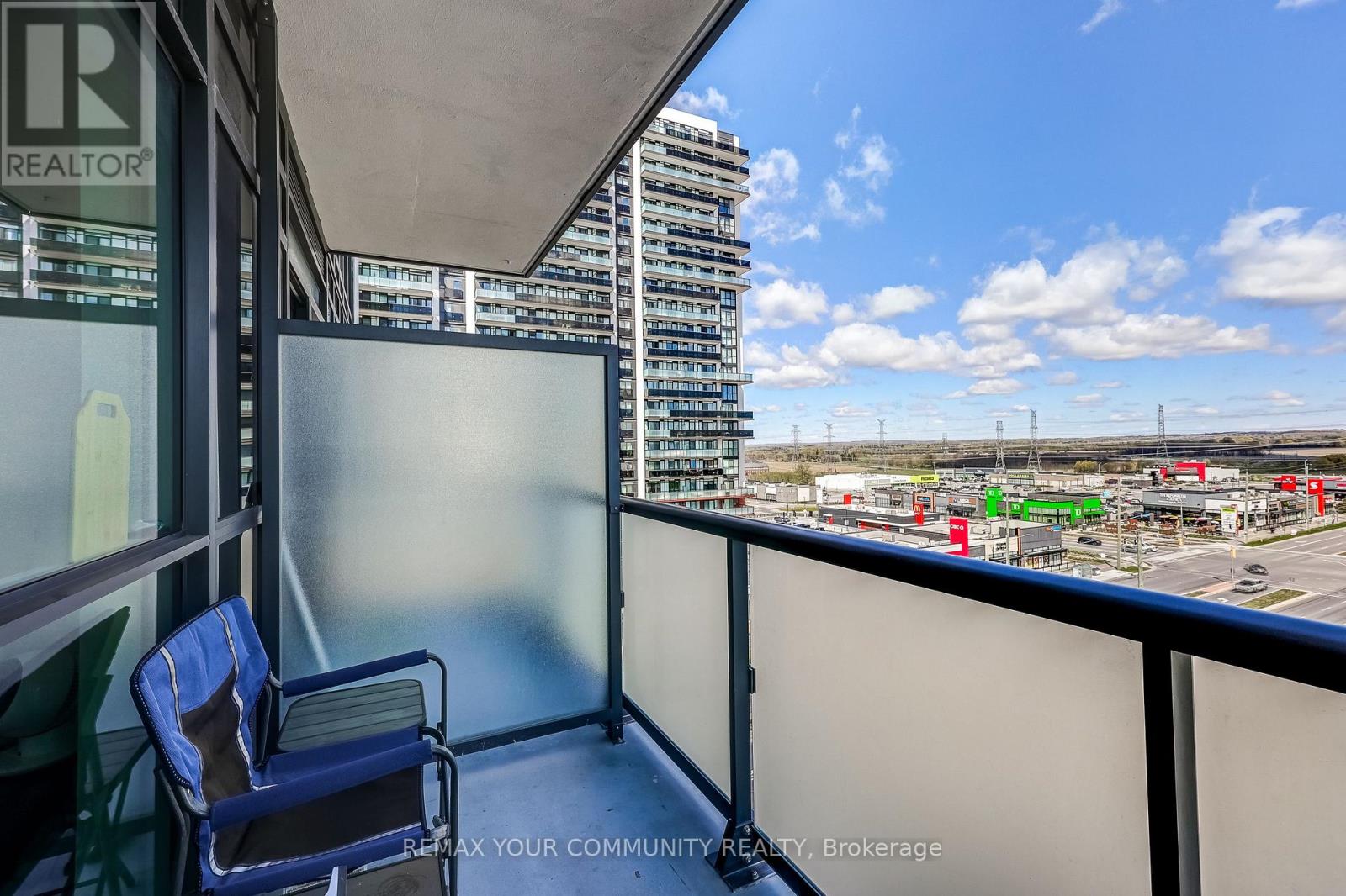 917 - 2545 Simcoe Street N, Oshawa, Ontario  L1L 0W3 - Photo 14 - E13118852