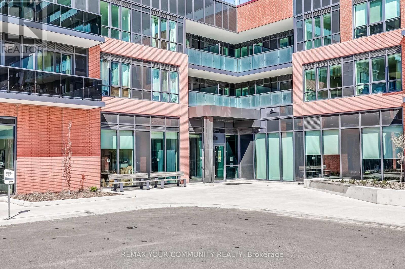 917 - 2545 Simcoe Street N, Oshawa, Ontario  L1L 0W3 - Photo 2 - E13118852