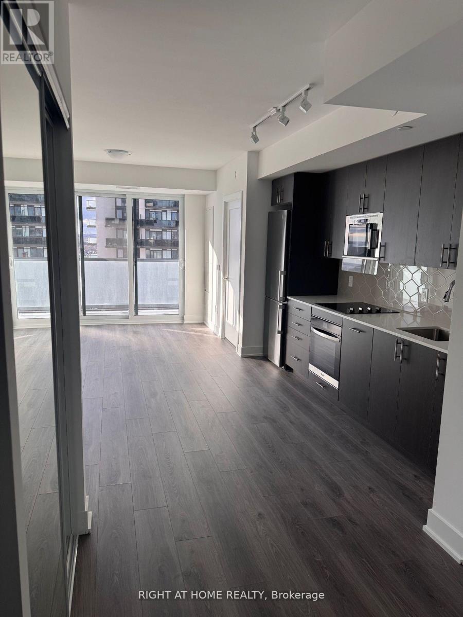 1015 - 2545 SIMCOE STREET N, Oshawa, Ontario