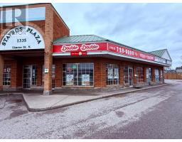 1335 SIMCOE STREET N, Oshawa, Ontario