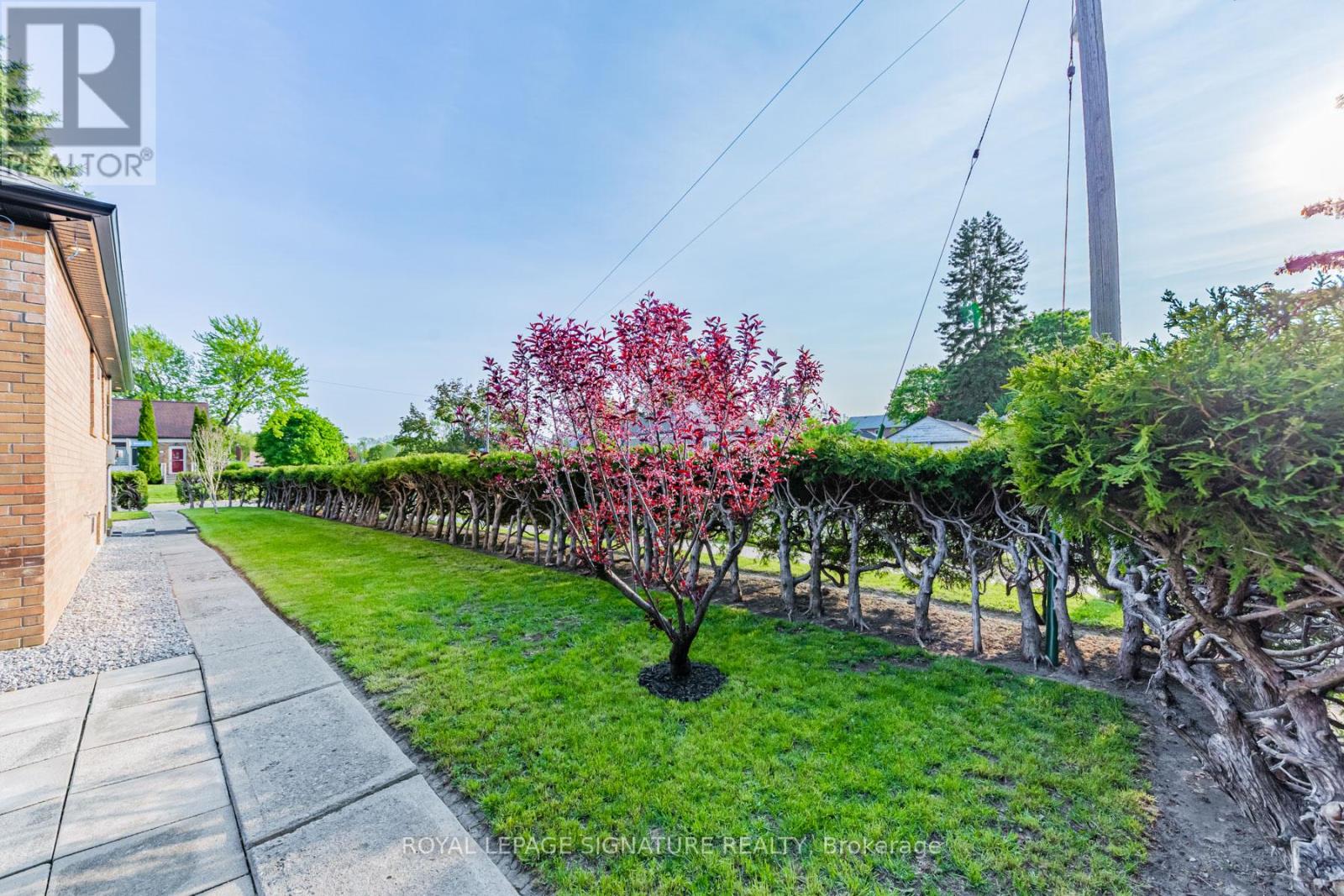 16 Boem Avenue, Toronto, Ontario  M1R 3T1 - Photo 36 - E13118884