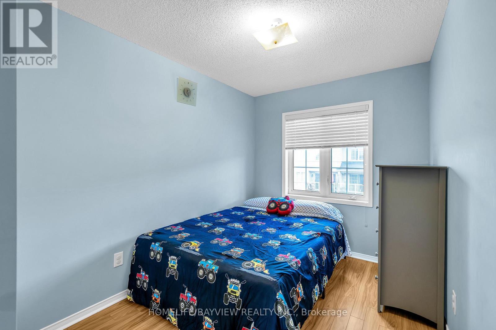 6 Barnham Street, Ajax, Ontario  L1Z 0M5 - Photo 14 - E13118896
