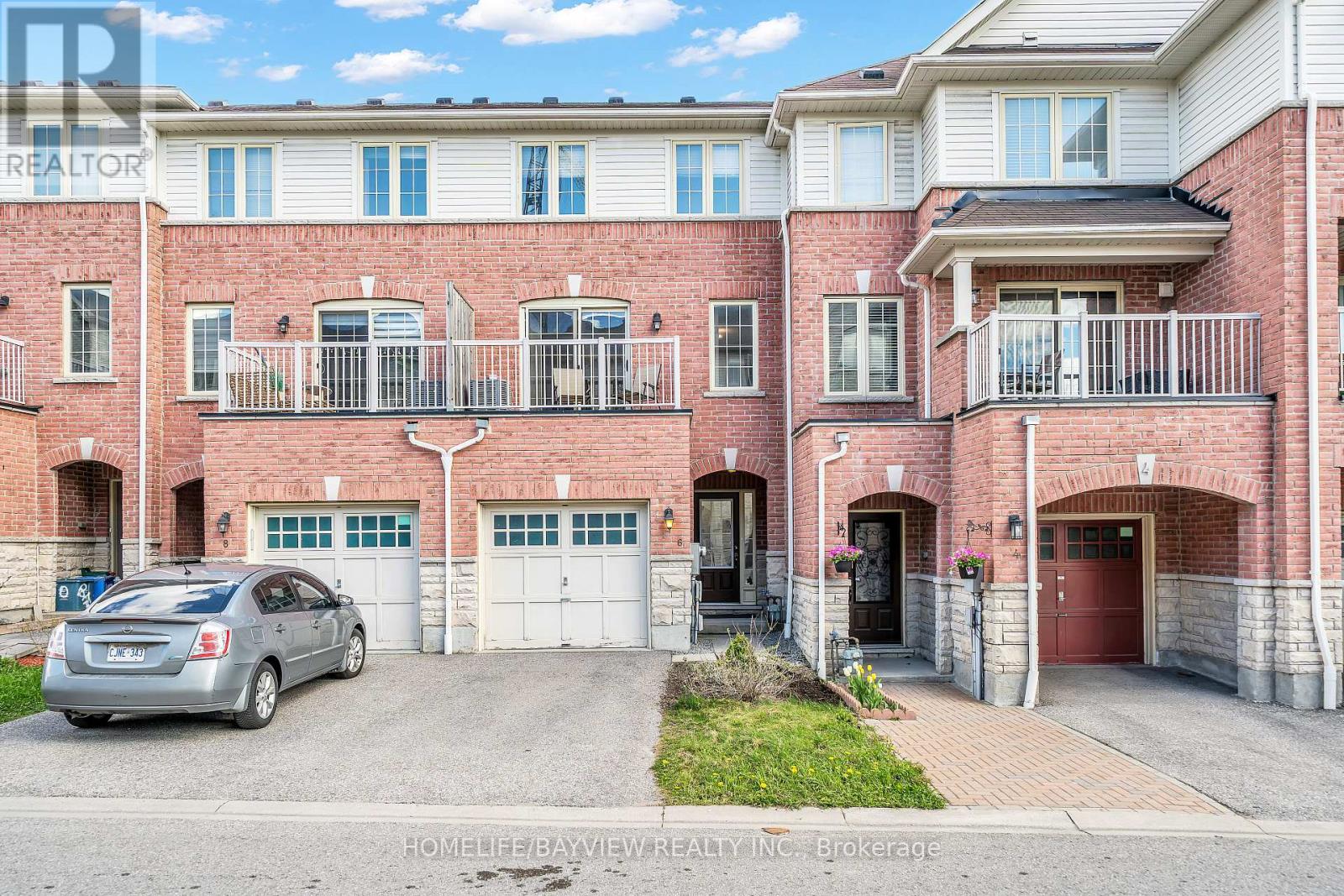 6 Barnham Street, Ajax, Ontario  L1Z 0M5 - Photo 18 - E13118896