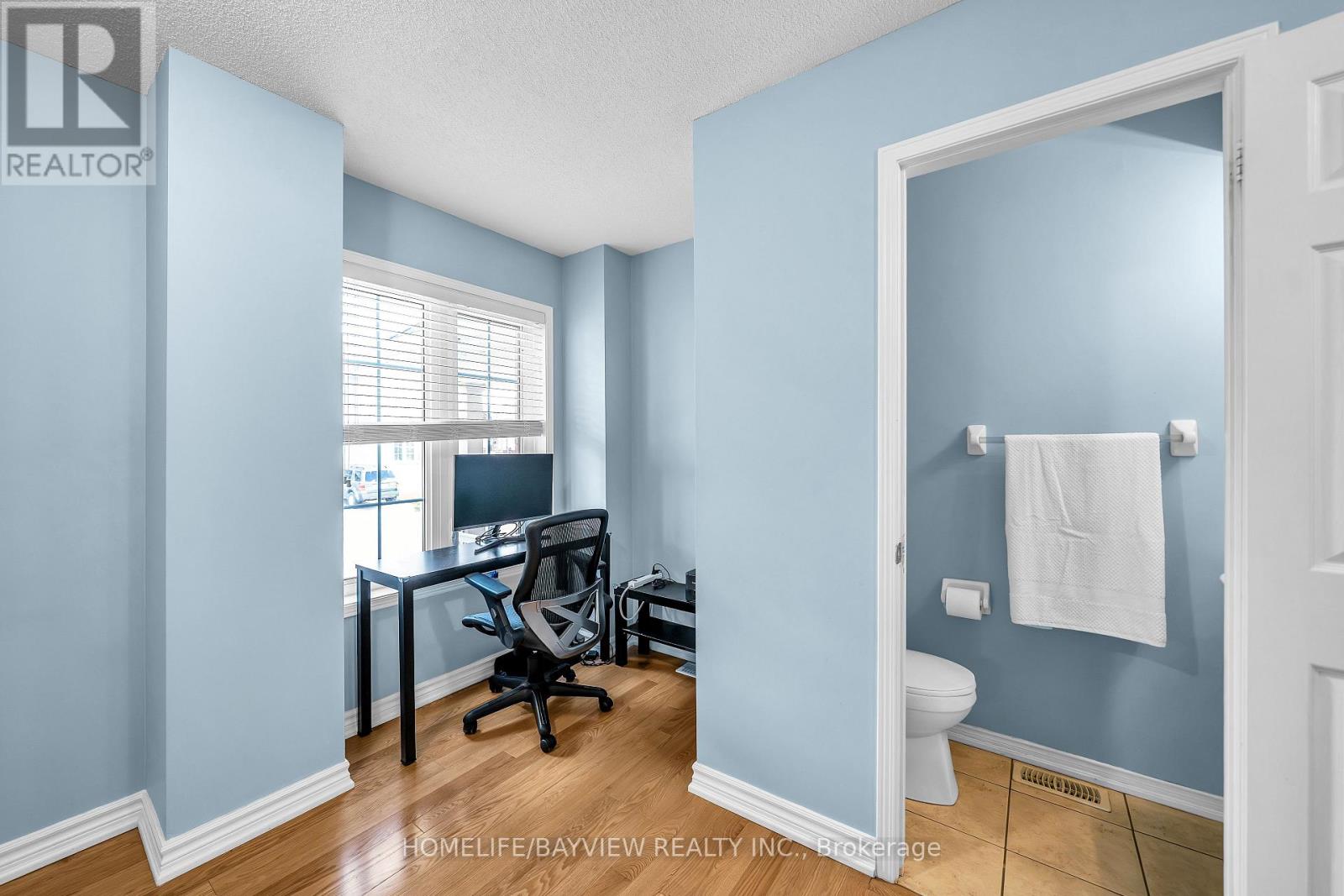 6 Barnham Street, Ajax, Ontario  L1Z 0M5 - Photo 4 - E13118896