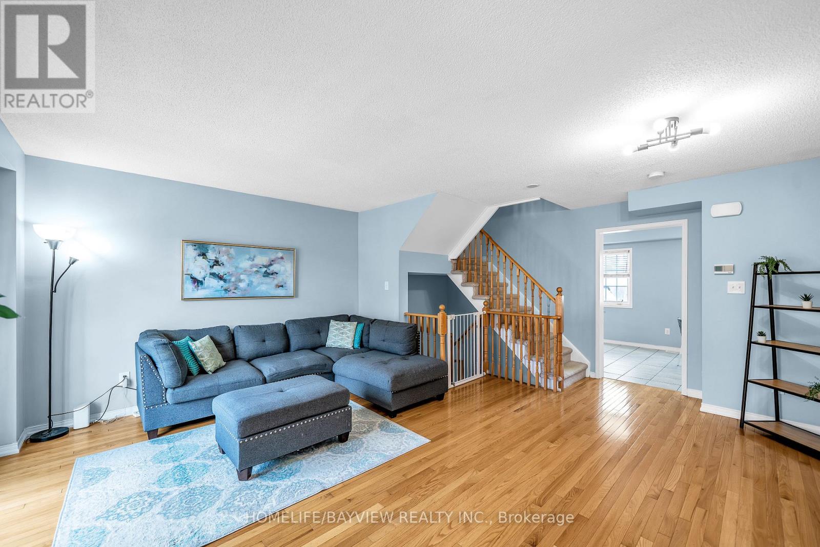 6 Barnham Street, Ajax, Ontario  L1Z 0M5 - Photo 7 - E13118896