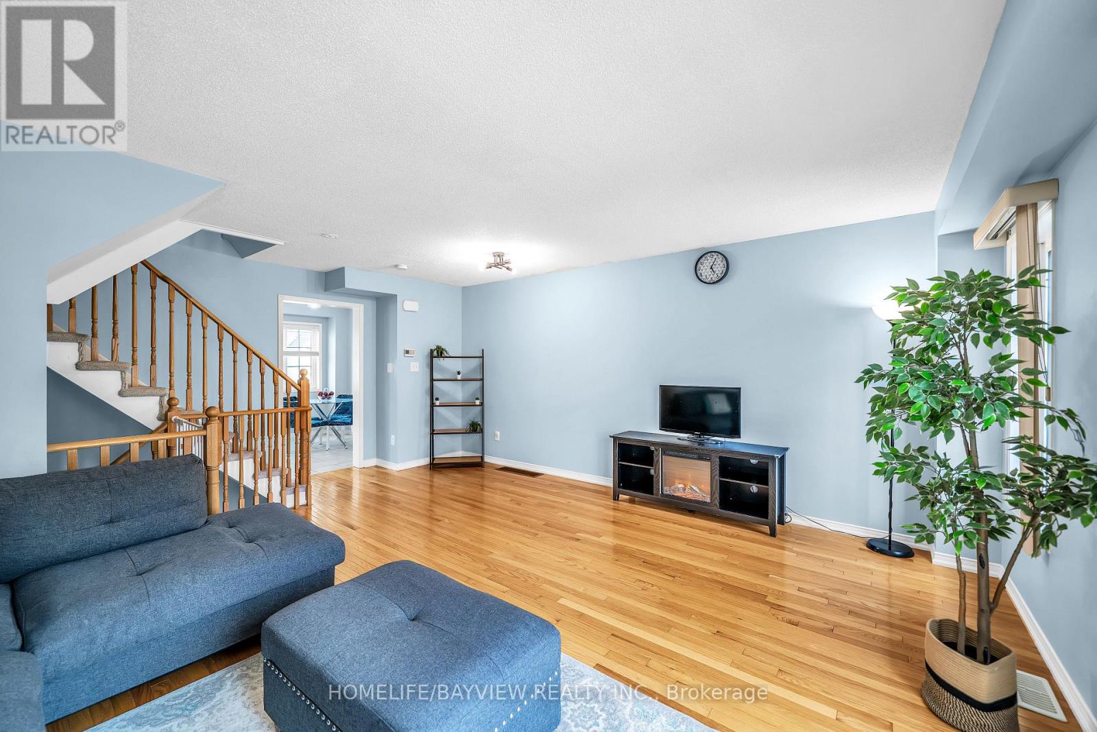 6 Barnham Street, Ajax, Ontario  L1Z 0M5 - Photo 8 - E13118896