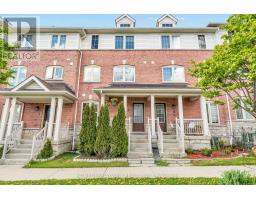 6 BARNHAM STREET, Ajax, Ontario