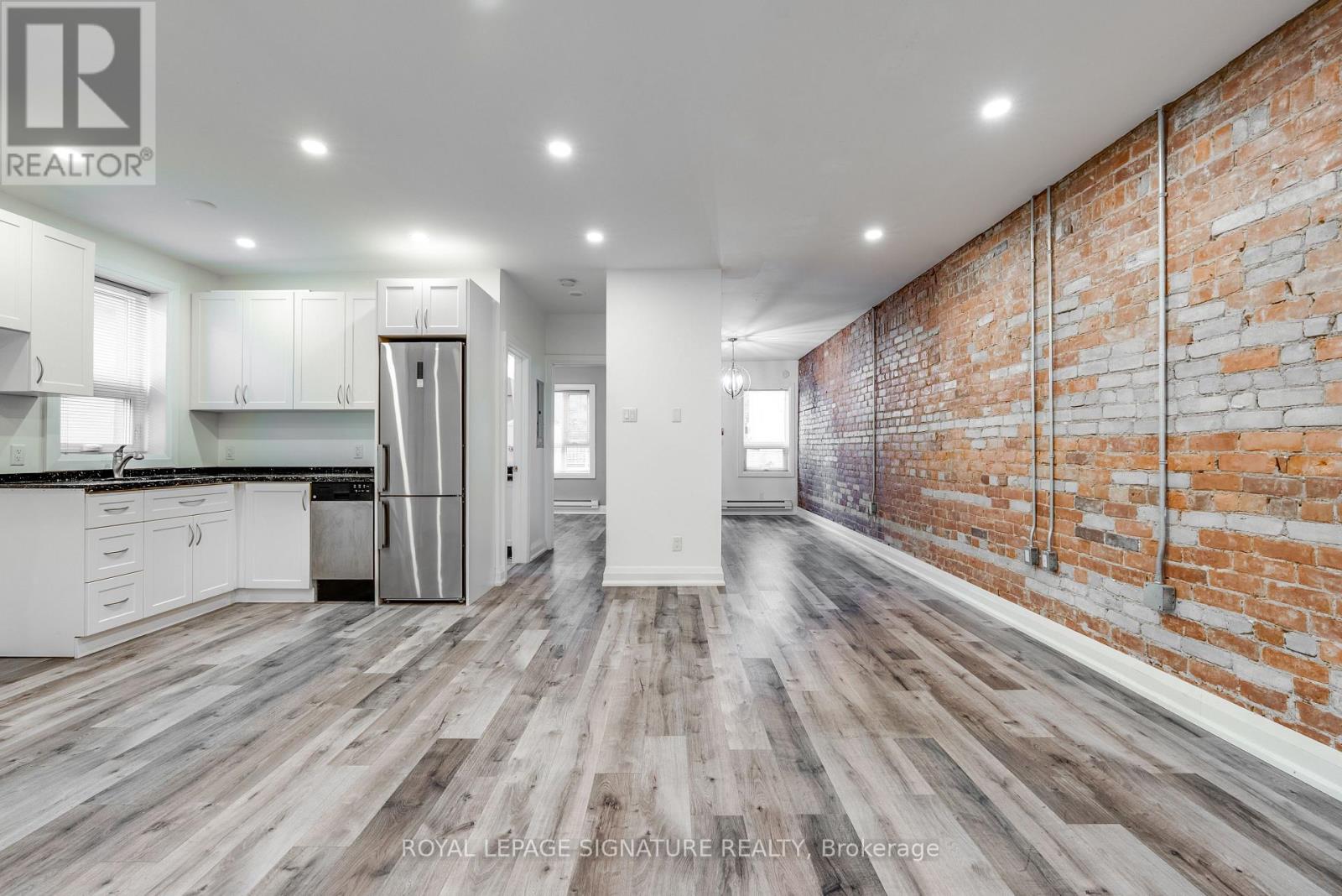 2 - 421 Danforth Avenue, Toronto, Ontario  M4K 1P1 - Photo 1 - E13118914
