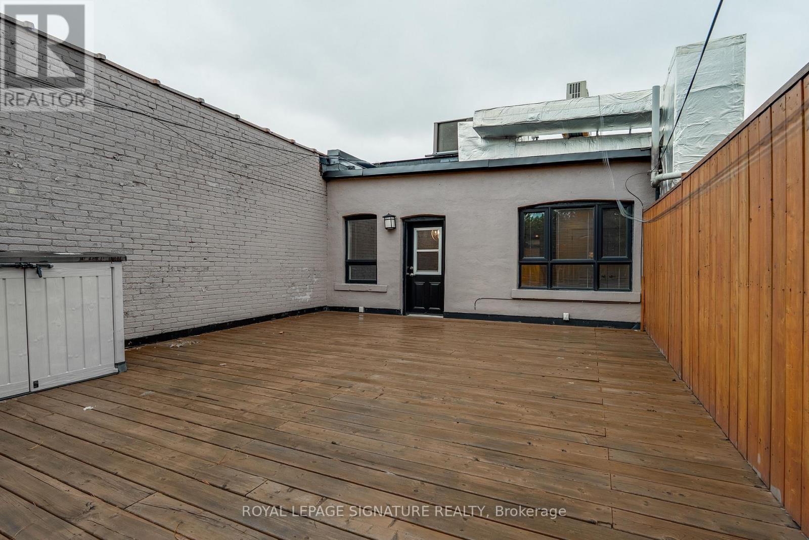 2 - 421 Danforth Avenue, Toronto, Ontario  M4K 1P1 - Photo 12 - E13118914